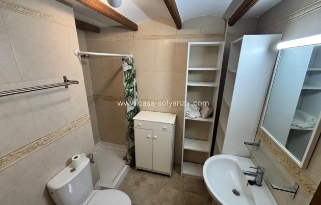 Herverkoop - Herenhuis - Guardamar del Segura - Urbanizaciones