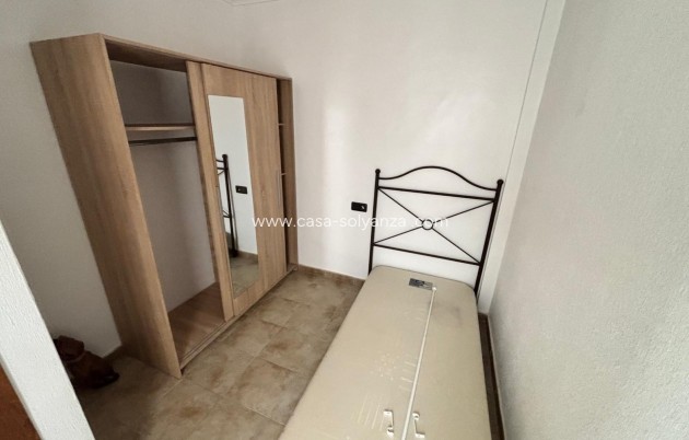 Herverkoop - Herenhuis - Guardamar del Segura - Urbanizaciones