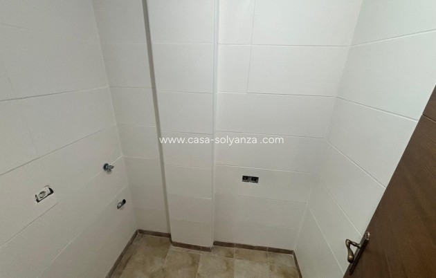 Herverkoop - Herenhuis - Guardamar del Segura - Urbanizaciones