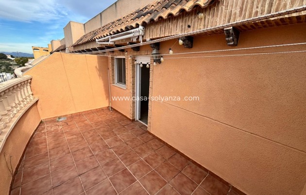 Herverkoop - Herenhuis - Guardamar del Segura - Urbanizaciones