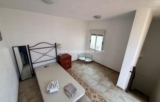 Herverkoop - Herenhuis - Guardamar del Segura - Urbanizaciones