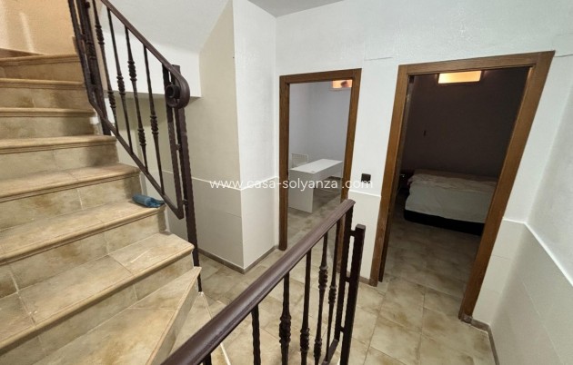 Herverkoop - Herenhuis - Guardamar del Segura - Urbanizaciones