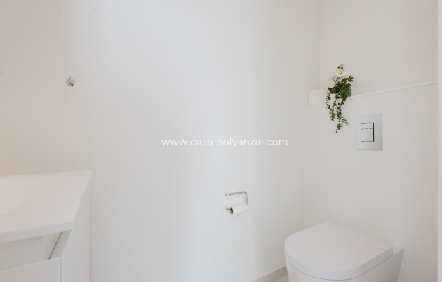 Revente - Villa - Orihuela Costa - Las Colinas Golf Resort