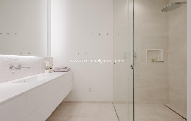 Revente - Villa - Orihuela Costa - Las Colinas Golf Resort