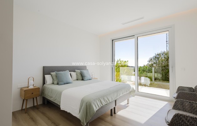 Revente - Villa - Orihuela Costa - Las Colinas Golf Resort