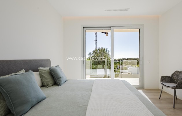 Revente - Villa - Orihuela Costa - Las Colinas Golf Resort