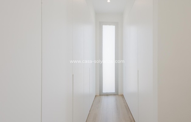 Revente - Villa - Orihuela Costa - Las Colinas Golf Resort