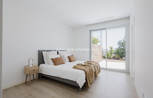 Revente - Villa - Orihuela Costa - Las Colinas Golf Resort