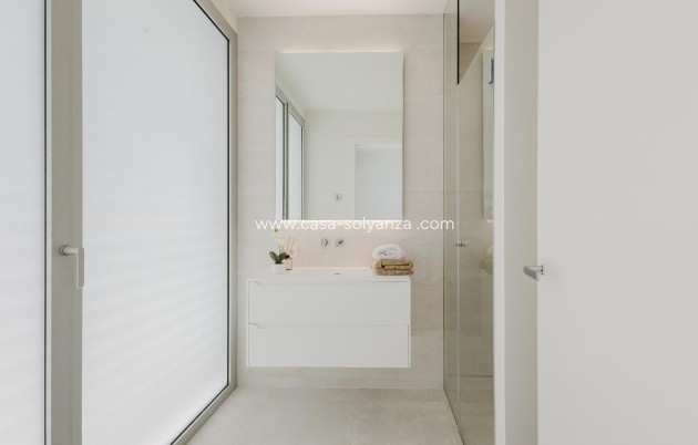 Revente - Villa - Orihuela Costa - Las Colinas Golf Resort