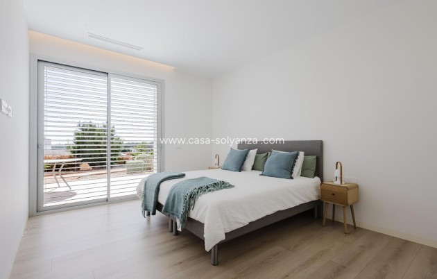 Revente - Villa - Orihuela Costa - Las Colinas Golf Resort