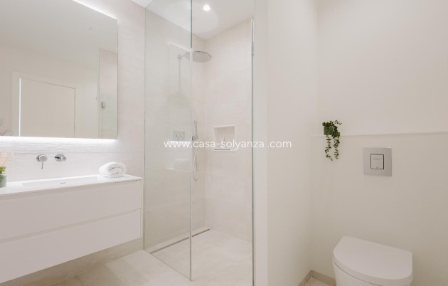 Revente - Villa - Orihuela Costa - Las Colinas Golf Resort