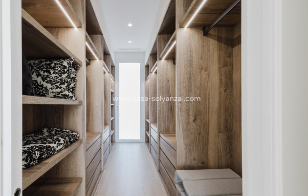 Revente - Villa - Orihuela Costa - Las Colinas Golf Resort