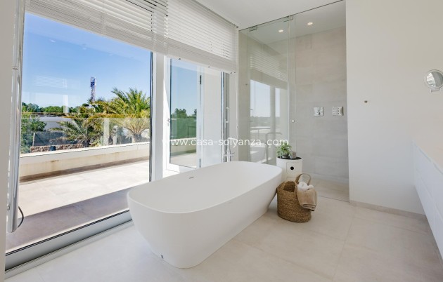 Revente - Villa - Orihuela Costa - Las Colinas Golf Resort