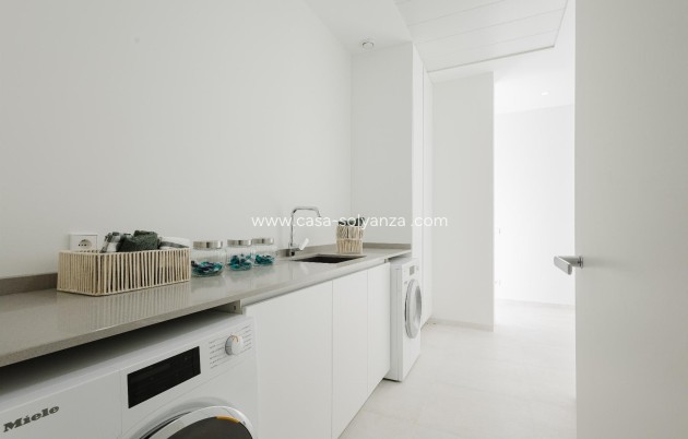 Revente - Villa - Orihuela Costa - Las Colinas Golf Resort