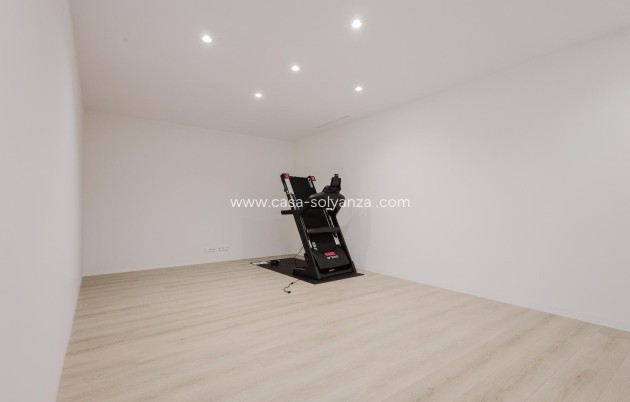 Revente - Villa - Orihuela Costa - Las Colinas Golf Resort