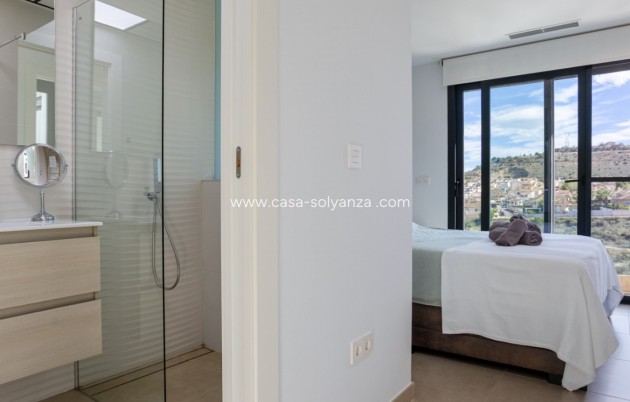 Wiederverkauf - Stadthaus - Benijófar - Benijofar