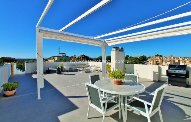 Revente - Appartement - Villamartin - Villamartín