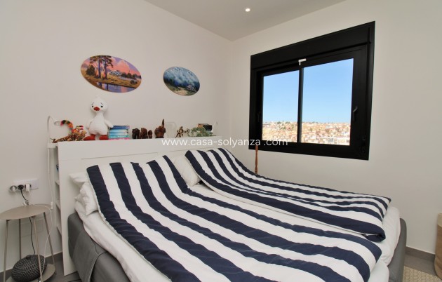 Revente - Appartement - Villamartin - Villamartín