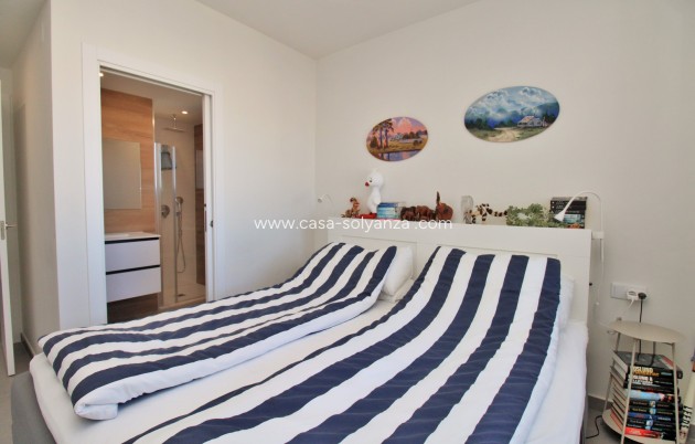 Revente - Appartement - Villamartin - Villamartín