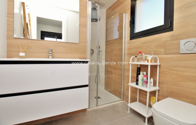 Revente - Appartement - Villamartin - Villamartín