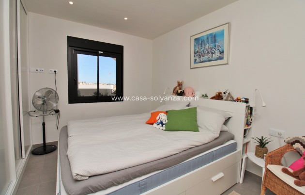 Revente - Appartement - Villamartin - Villamartín