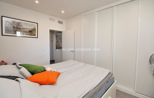 Revente - Appartement - Villamartin - Villamartín