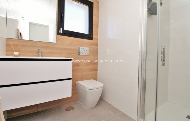 Revente - Appartement - Villamartin - Villamartín