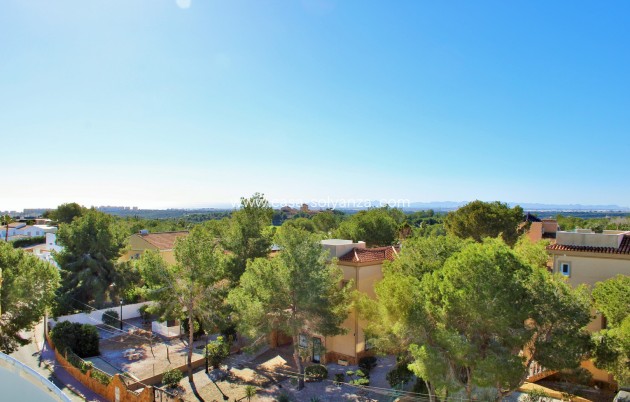 Revente - Appartement - Villamartin - Villamartín