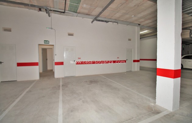 Revente - Appartement - Villamartin - Villamartín