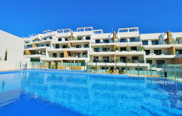 Revente - Appartement - Villamartin - Villamartín