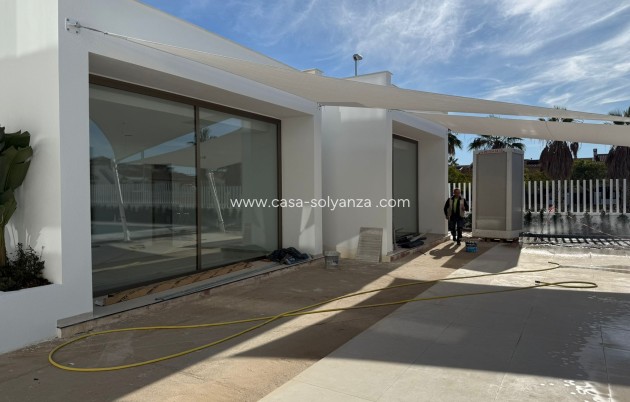 Nouvelle construction - Appartement - Cabo Roig