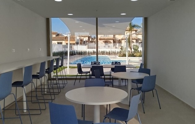 Nouvelle construction - Appartement - Cabo Roig