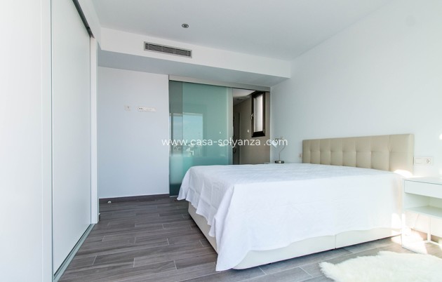 New Build - Villa - Orihuela