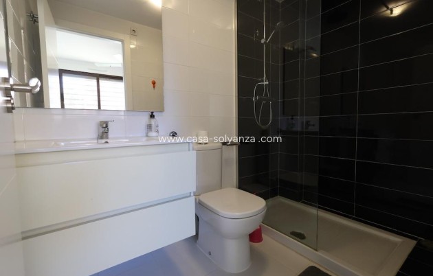 Revente - Semi-detached house - Orihuela Costa - Lomas de Cabo Roig