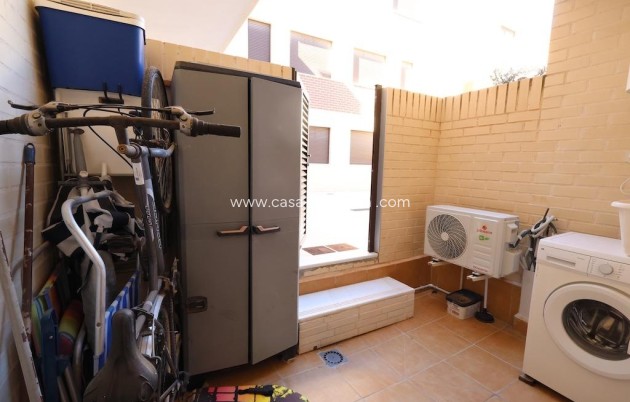 Revente - Semi-detached house - Orihuela Costa - Lomas de Cabo Roig