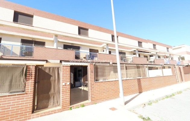 Revente - Semi-detached house - Orihuela Costa - Lomas de Cabo Roig