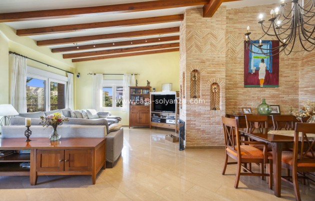 Revente - Villa - Torrevieja - Costa Blanca