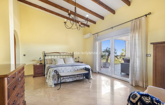 Revente - Villa - Torrevieja - Costa Blanca