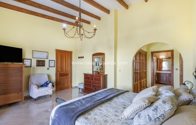 Revente - Villa - Torrevieja - Costa Blanca