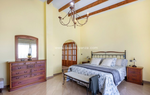 Revente - Villa - Torrevieja - Costa Blanca