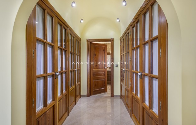 Revente - Villa - Torrevieja - Costa Blanca