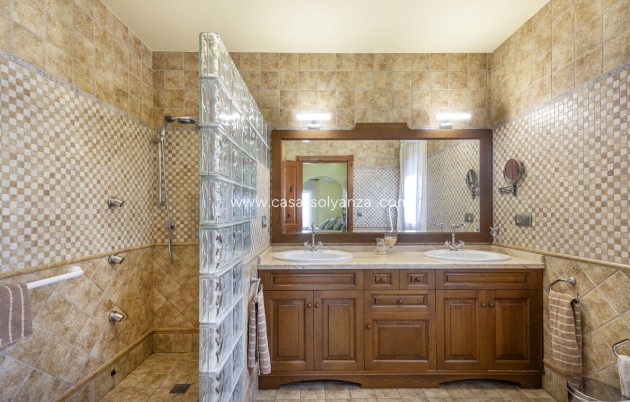 Revente - Villa - Torrevieja - Costa Blanca