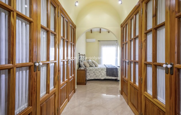 Revente - Villa - Torrevieja - Costa Blanca