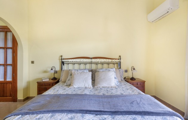 Revente - Villa - Torrevieja - Costa Blanca