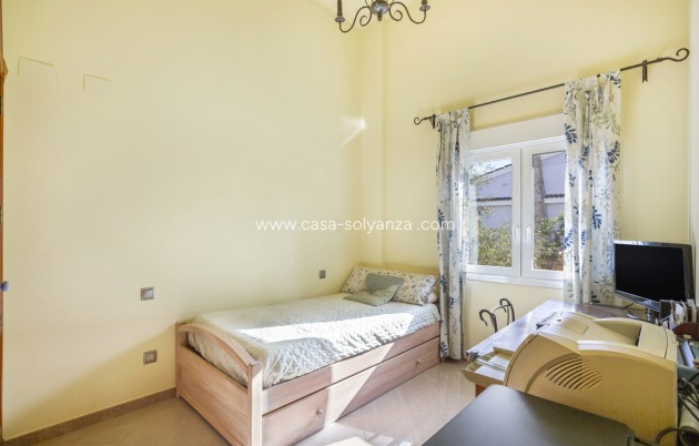 Revente - Villa - Torrevieja - Costa Blanca