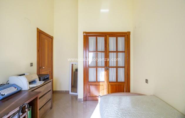 Revente - Villa - Torrevieja - Costa Blanca