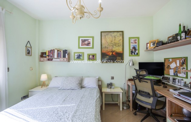 Revente - Villa - Torrevieja - Costa Blanca