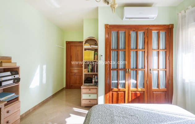 Revente - Villa - Torrevieja - Costa Blanca