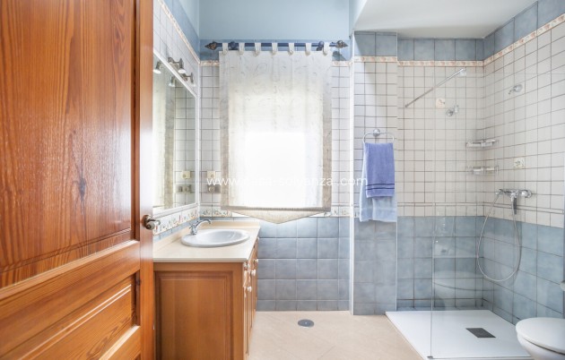 Revente - Villa - Torrevieja - Costa Blanca