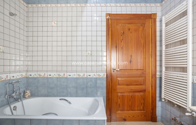 Revente - Villa - Torrevieja - Costa Blanca